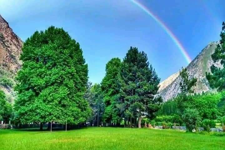 فخار - تخار - افغانستان 